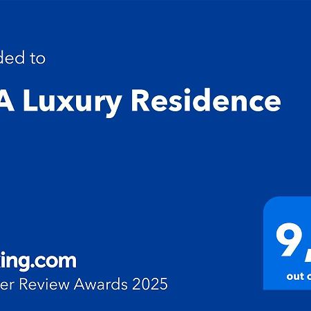 J&A Luxury Residence Atina Dış mekan fotoğraf