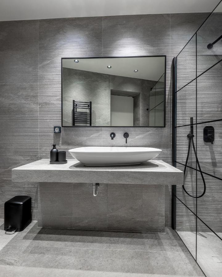 J&A Luxury Residence Atina Dış mekan fotoğraf