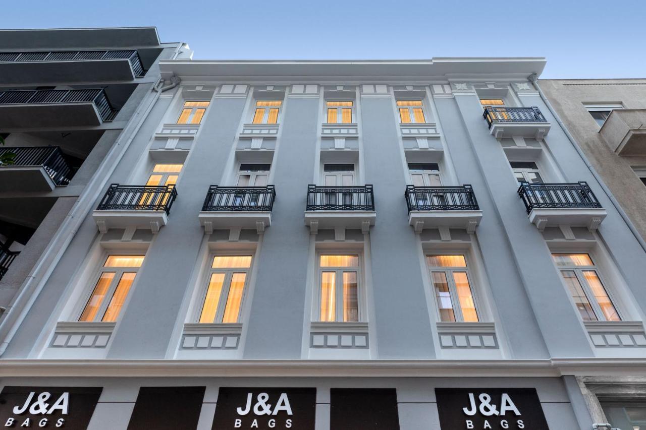 J&A Luxury Residence Atina Dış mekan fotoğraf