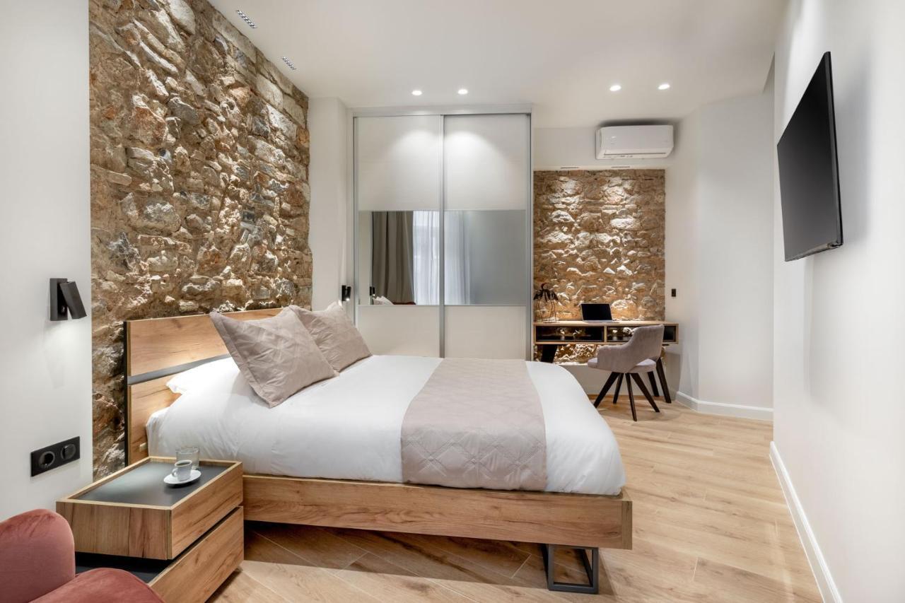 J&A Luxury Residence Atina Dış mekan fotoğraf