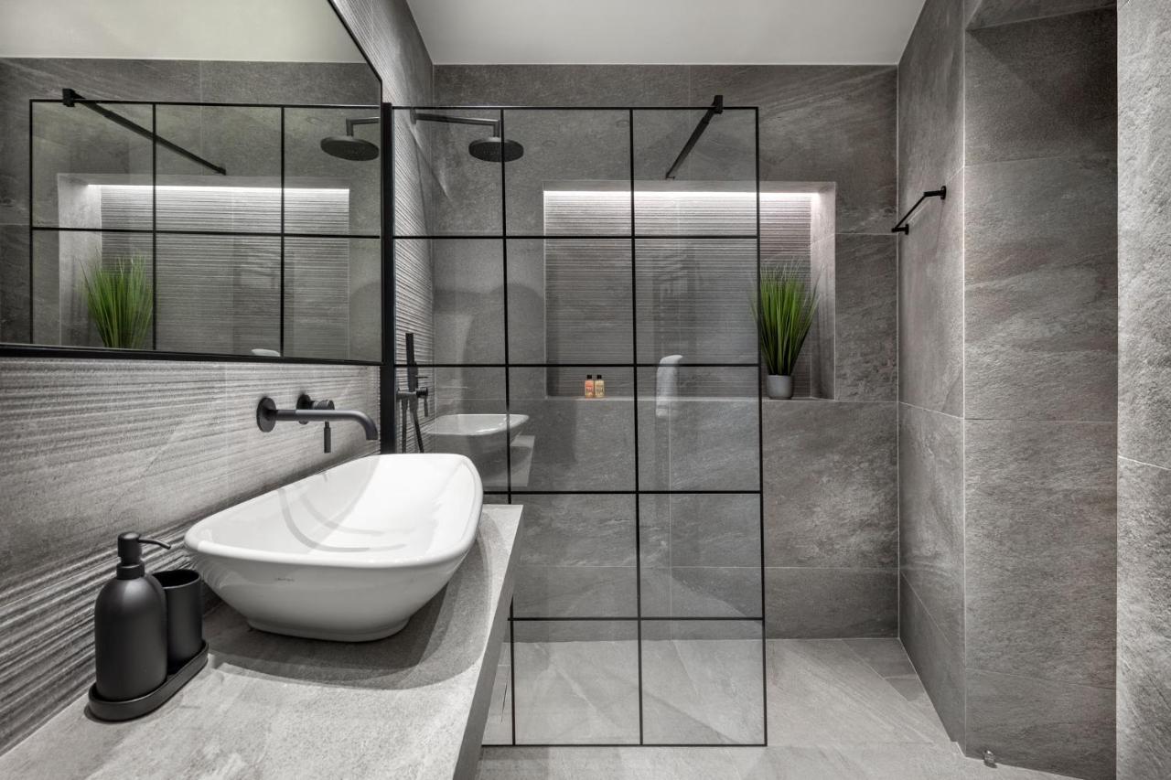 J&A Luxury Residence Atina Dış mekan fotoğraf