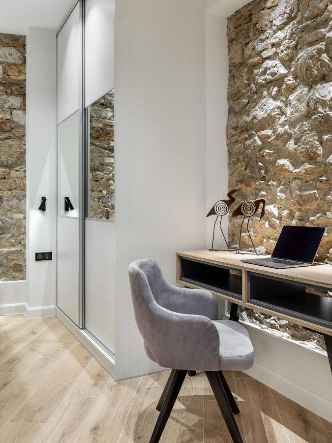 J&A Luxury Residence Atina Dış mekan fotoğraf