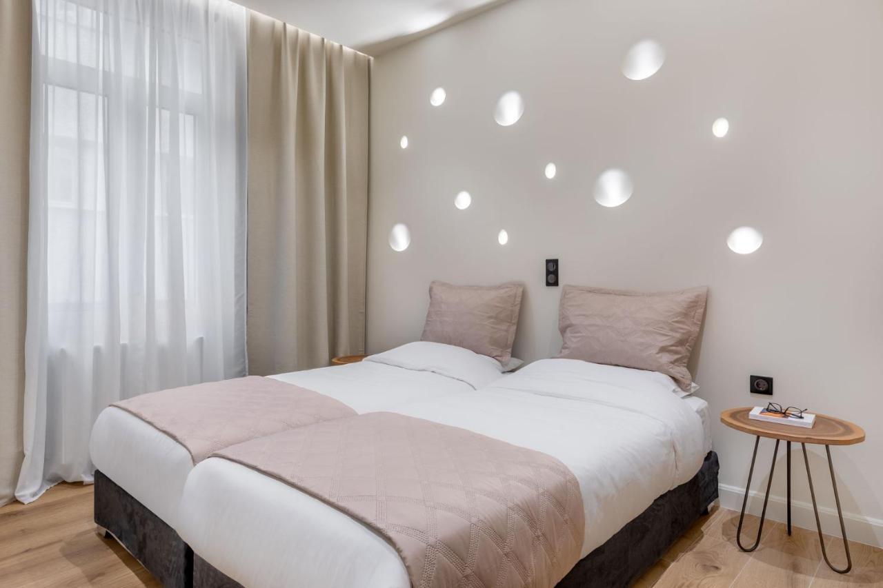 J&A Luxury Residence Atina Dış mekan fotoğraf