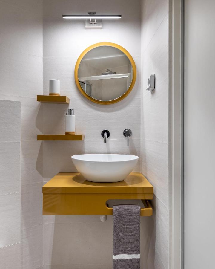 J&A Luxury Residence Atina Dış mekan fotoğraf