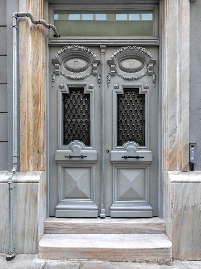 J&A Luxury Residence Atina Dış mekan fotoğraf