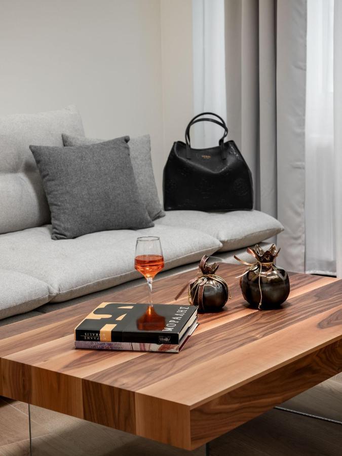 J&A Luxury Residence Atina Dış mekan fotoğraf