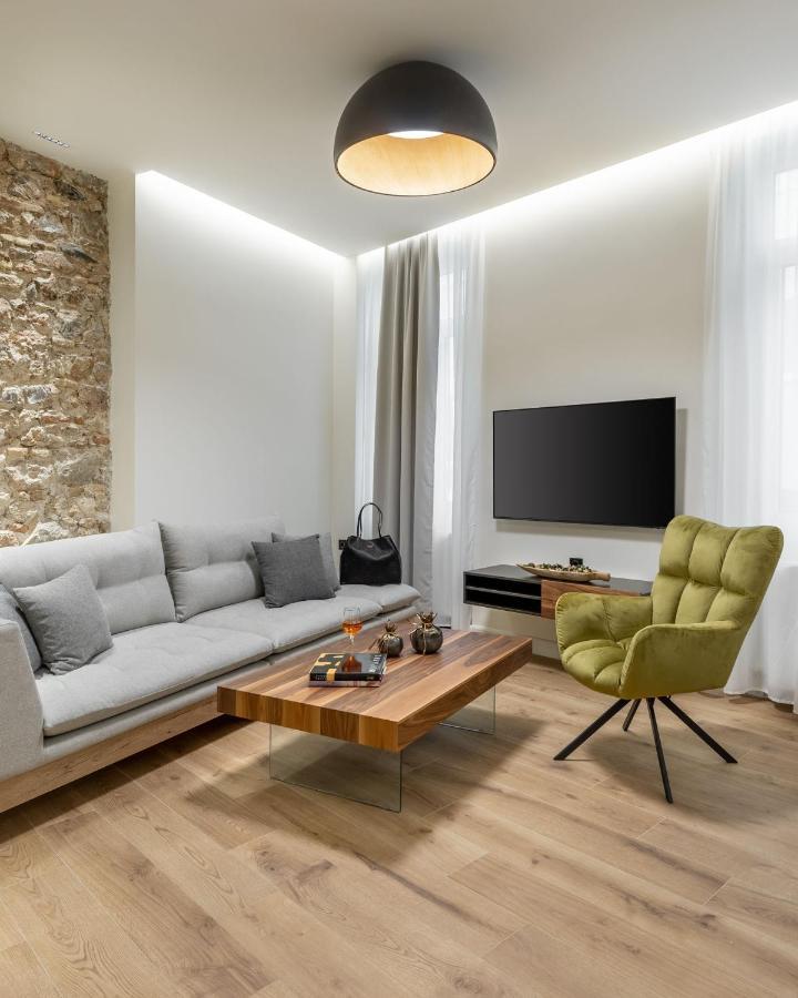 J&A Luxury Residence Atina Dış mekan fotoğraf