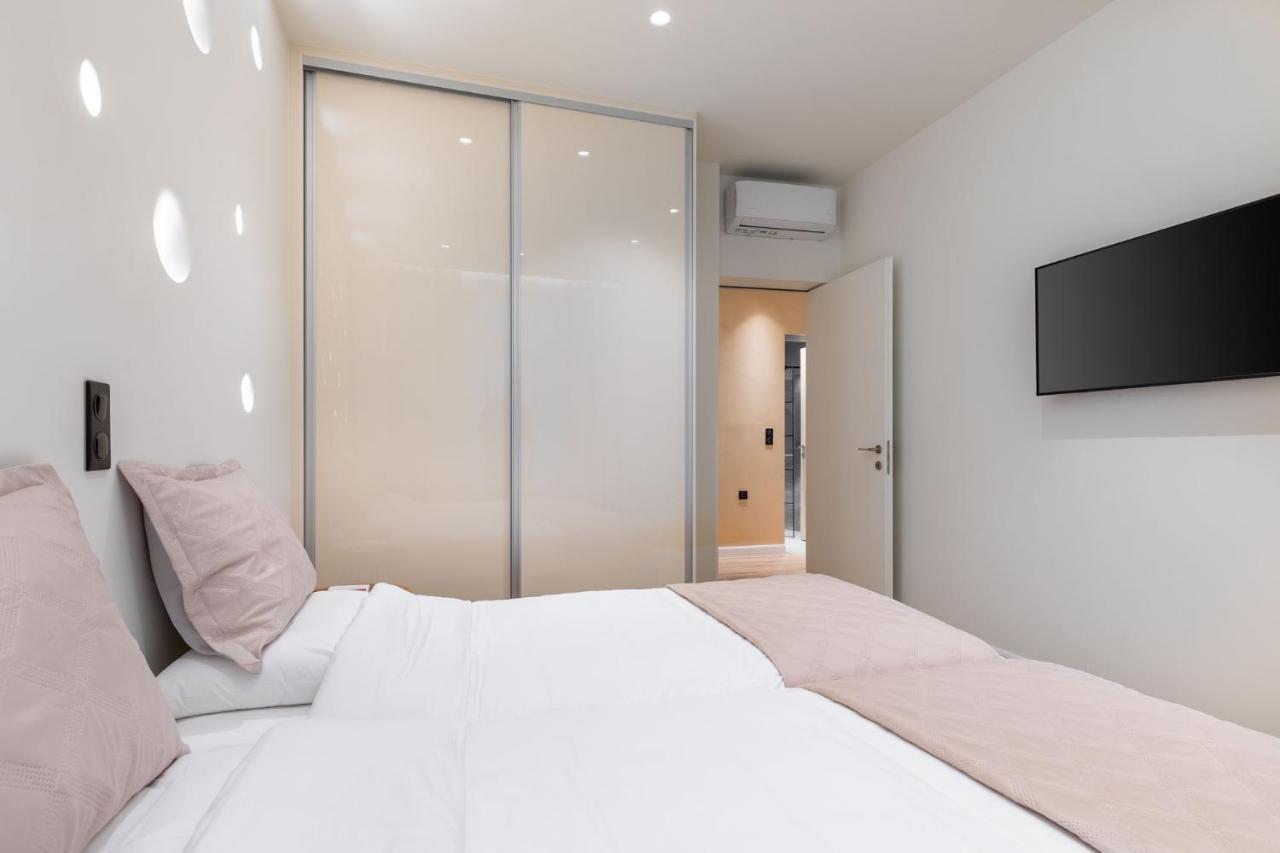 J&A Luxury Residence Atina Dış mekan fotoğraf
