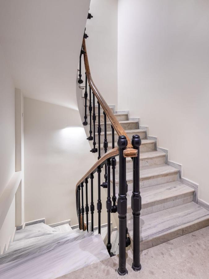 J&A Luxury Residence Atina Dış mekan fotoğraf