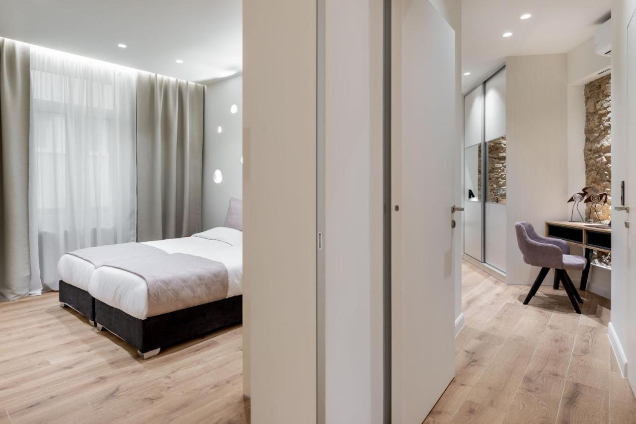 J&A Luxury Residence Atina Dış mekan fotoğraf